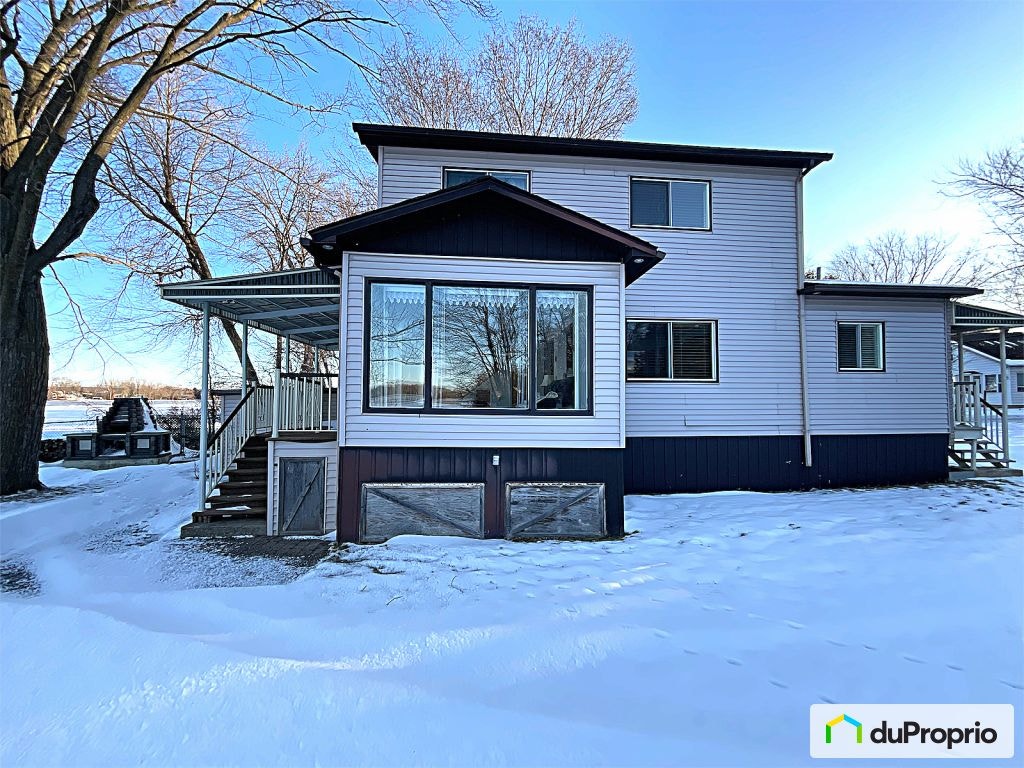 $499,900 - 2 Storey for sale in Auteuil — photo 3