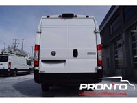 159WB Ext // Séparateur // Camera de recul // Cruise // Bluetooth // GARANTI RAM Véhicule Inspecté,... (image 6)