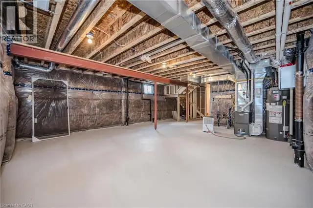 350 ROBERT WOOLNER Street Ayr, Ontario in Houses for Sale in Kitchener / Waterloo - Image 16