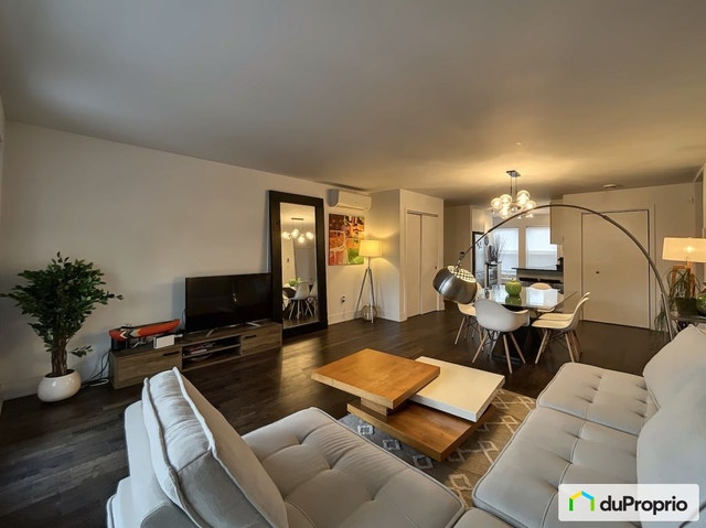 $799,000 - Condominium for sale in Verdun — photo 1