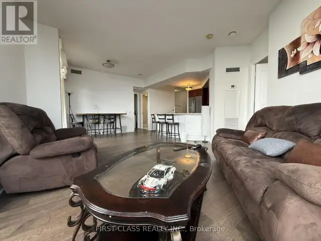2502 BR - 5 NORTHTOWN WAY Toronto (Willowdale East), Ontario in Long Term Rentals in City of Toronto - Image 3