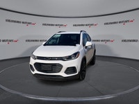 This Chevrolet Trax has a durable Turbo Gas 4-Cyl 1.4L engine powering this Automatic transmission.... (image 2)