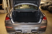 This Mercedes-Benz CLA 250 has a powerful Intercooled Turbo Premium Unleaded I-4 2.0 L/121 engine po... (image 7)