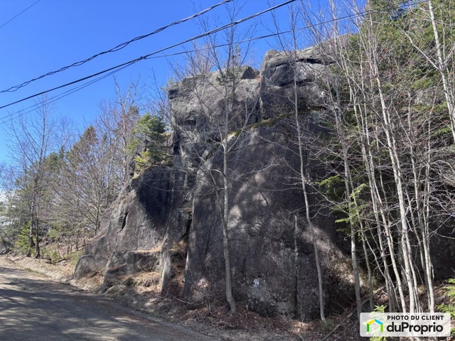 $180,000 - Residential Lot for sale in Val-David — photo 2