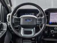 *Climate Control, SYNC 4, Remote Keyless Entry, Mobile Hotspot, Blind Spot Detection!* This 2025 F-1... (image 9)