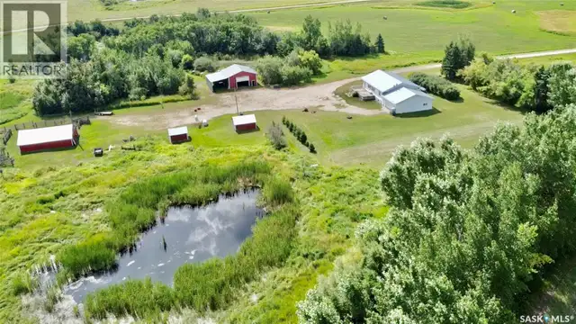 RM of Kellross Farm Kellross Rm No. 247, Saskatchewan in Land for Sale in Regina - Image 3