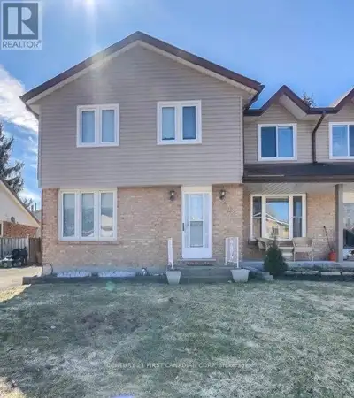 Welcome to 28 Naskapi St. This charming 3-bedroom, 2.5-bathroom home is nestled in a fantastic neigh...