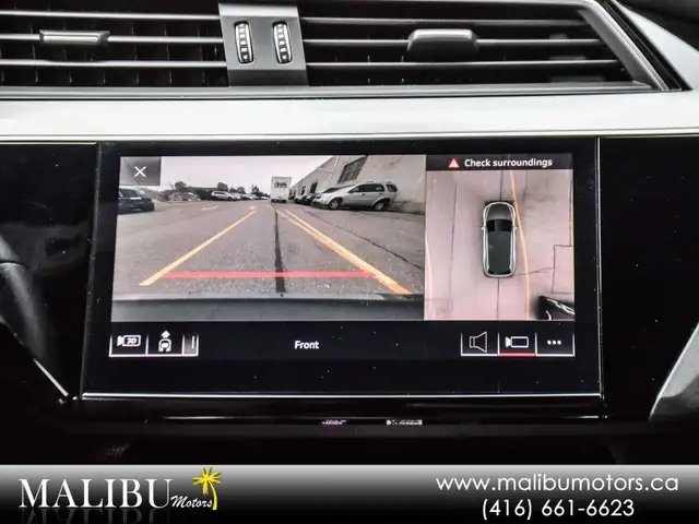 2019 Audi e-tron Technik5570167698895872024