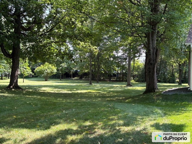 $399,000 - Residential Lot for sale in Mirabel (St-Augustin) — photo 3