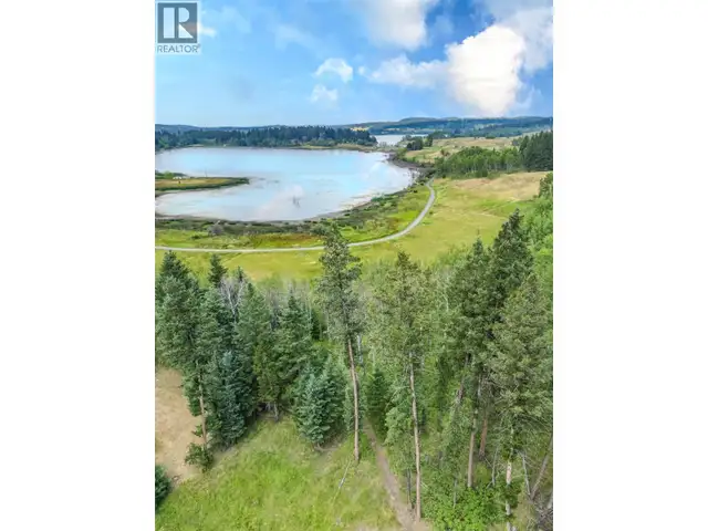 5371 KALLUM DRIVE 108 Mile Ranch, British Columbia in Land for Sale in 100 Mile House - Image 20