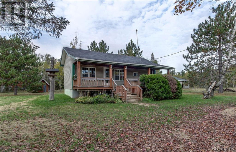 591 Portage Vale Road Portage Vale, New Brunswick Houses for Sale