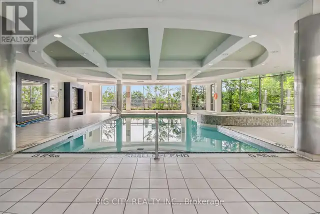 1113 - 3880 DUKE OF YORK BOULEVARD Mississauga (City Centre), On in Condos for Sale in Mississauga / Peel Region - Image 22