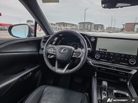 This 2024 Lexus RX 350 is powered by a responsive 2.4L turbocharged I-4 engine paired with a refined... (image 9)