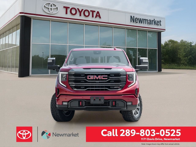 2024 GMC Sierra 1500 AT4 in Cars & Trucks in Markham / York Region - Image 2