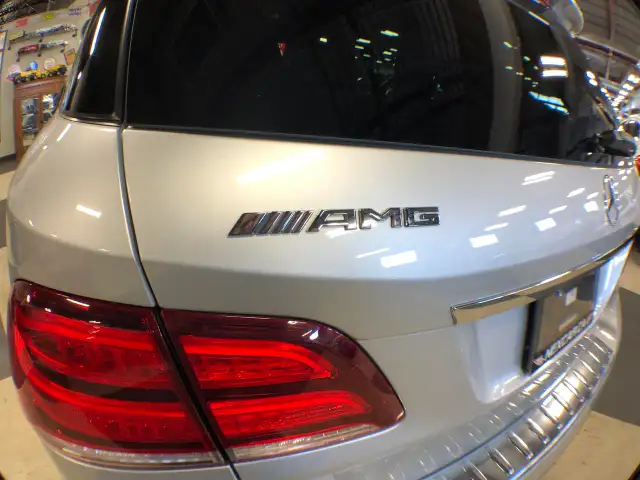 2018 Mercedes-Benz GLE 43 AMG 4MATIC LEATHER PAN/ROOF NAVI B/SPO in Cars & Trucks in City of Toronto - Image 16