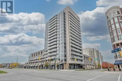 1940 IRONSTONE Drive Unit# 216 Burlington, Ontario