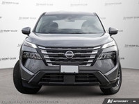 This Nissan Rogue has a dependable Intercooled Turbo Regular Unleaded I-3 1.5 L/91 engine powering t... (image 1)