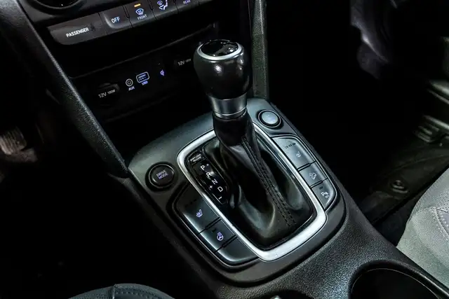 2018 Hyundai Kona ULTIMATE AWD TOIT OUVRANT NAVIGATION BLUELINK  in Cars & Trucks in City of Montréal - Image 32