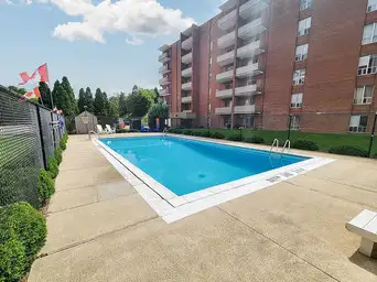 2 Bedroom Apartment at Regency Court in Guelph in Long Term Rentals in Guelph - Image 5