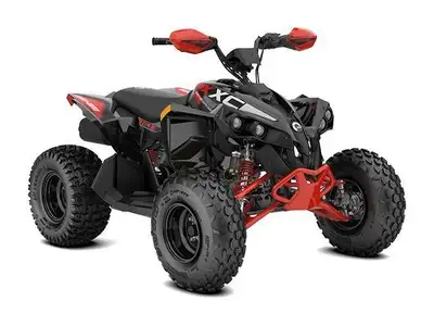 Lapointe Sports Inc 2026 Can-Am Renegade X xc 110 EFI Can-Am Renegade X xc 110 EFI 2026 CAN-AM Reneg...