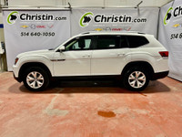 4 MOTION, SIEGE EN CUIR CHAUFFANT, 3.6L V6, BLUETOOTH, CAMERA DE RECUL,***MAINTENANT OUVERT TOUS LES... (image 3)