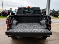 Welcome to 400 Chrysler Dodge Jeep Ram. Stand out from the crowd in this 2024 Ram 1500 Sport Crew Ca... (image 7)