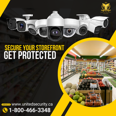 Complete Property Security Camera Systems - Professionally Insta, View more