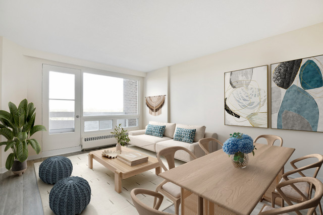 Parkwood Hills - One Bedroom Suites for Rent in in Long Term Rentals in Ottawa - Image 4