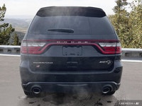 Welcome to Moncton Chrysler Jeep Dodge. This Dodge Durango delivers a Intercooled Supercharger Premi... (image 4)