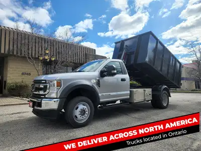 *We offer the option to install a brand-new 9.6' Fisher Xtreme V-Plow for you before delivery.* TRUC...