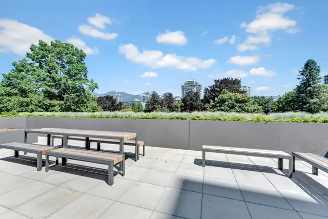 Studio Apartment for Rent - 137 East Keith Road in Long Term Rentals in Vancouver - Image 14