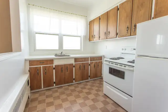 2 Bedroom 1 Bath in Elliot Lake - HEAT INC starting at $1195 in Long Term Rentals in Sault Ste. Marie - Image 6