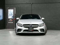 -AMG-enhanced 3.0L V6 Biturbo -385 hp -384 lb-ft -AMG Performance 4MATIC AWD -AMG SPEEDSHIFT TCT 9-s... (image 2)