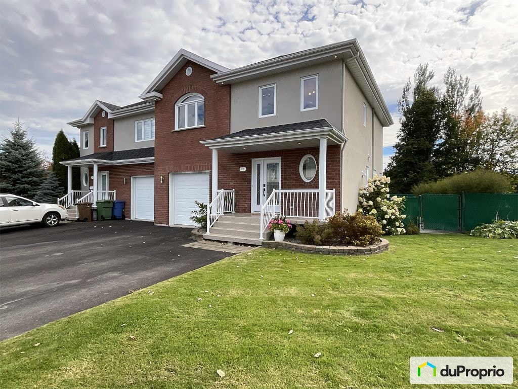 $624,000 - Semi-detached for sale in Chicoutimi (Chicoutimi) — photo 3