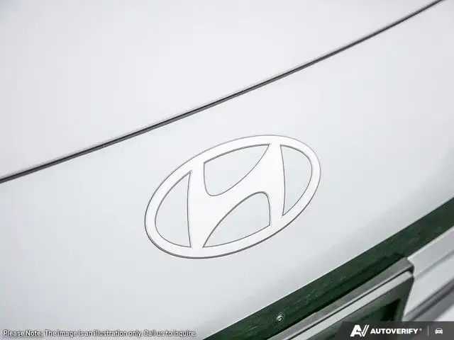 2025 Hyundai IONIQ 6 Preferred in Cars & Trucks in Cambridge - Image 10