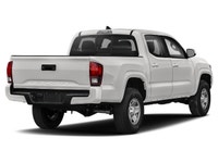 FREE DELIVERY IN NORTHERN AB/BC! Rugged reliability and proven capability make the 2019 Toyota Tacom... (image 1)
