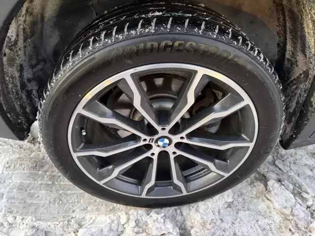 2018 BMW X3 !!! X-DRIVE 30I !!! ONE OWNER !!! NO ACCIDENTS !!!  in Cars & Trucks in City of Toronto - Image 33