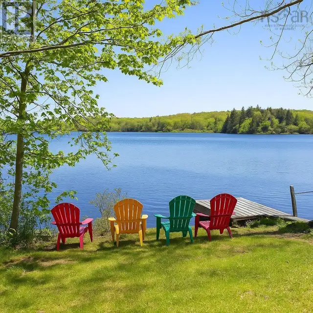 5232 Highway 340 Forest Glen, Nova Scotia in Houses for Sale in Yarmouth - Image 4