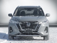 Come see this 2021 Nissan Kicks SV before it's too late! *You Can't Beat the Price with These Option... (image 1)