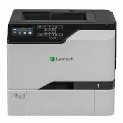 Lexmark MS821 (Refurbished), View more