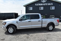Black Friday Sale Happening Now Dont Miss Out! 2023 FORD F-150 XLT 6.5' BOX CLEAN CARFAX | LIKE NEW... (image 2)
