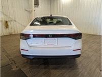 Price includes: Block heater, Air Conditioning, and Tire Tax. Price/Payments do not include cash reb... (image 5)