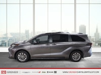 2023 TOYOTA SIENNA XLE HYBRIDE* FWD* TOIT OUVRANT* LONGERONS DE TOIT* ENTREE ET DEMARRAGE SANS CLE*... (image 4)