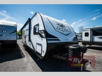 Please Call Us At 613.851.7326 with any questions? Jayco Jay Feather SL travel trailer 25RLSL highli...