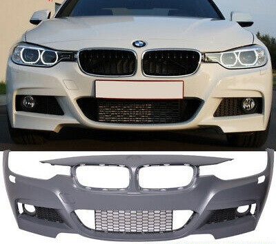2009 bmw 328i m sport front bumper deals