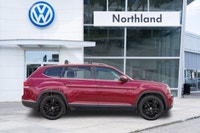 The price you see is the is the price you pay! Just add GST, no hidden fees. 2018 Volkswagen Atlas H... (image 2)