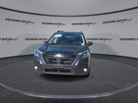 // ACCIDENT FREE!! // This 2023 Subaru Forester Touring is a well-equipped used SUV offered by Haldi... (image 2)