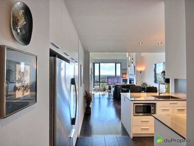 $485,000 - Condominium for sale in Lebourgneuf — photo 3