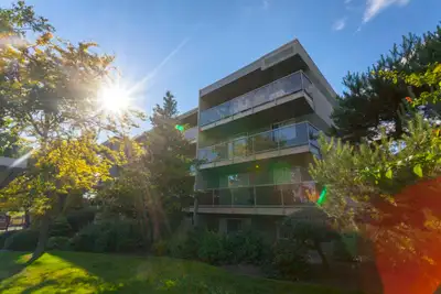 Visit our Website: https://www.capreit.ca/apartments-for-rent/victoria-bc/sansar-apartments/ Situate...