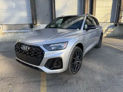 CLEAN CARFAX \ FULL OUT OF PROVINCE INSPECTION BRAND NEW ALL SEASON TIRES INSTALLED / NEW BRAKES INS...